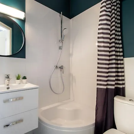 N Ajax Metro Stadion Narodowy&park * Βαρσοβία