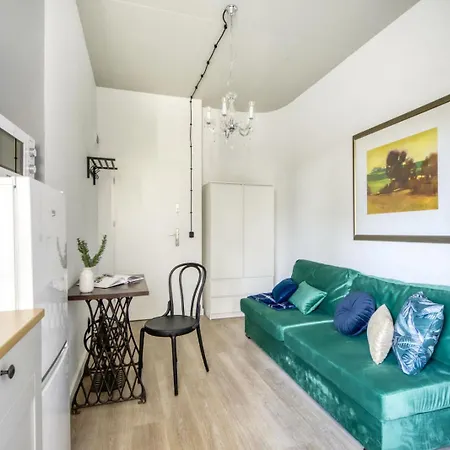 Apartament N Ajax Metro Stadion Narodowy&Park Warszawa